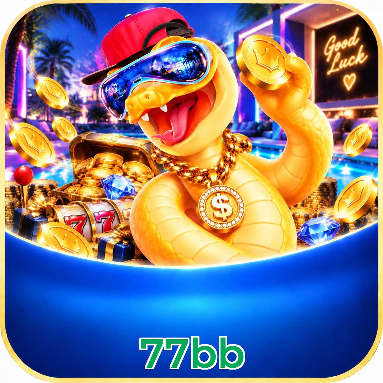 77bb Estratégias Lottery