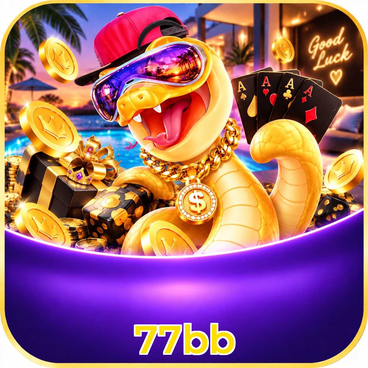 77bb Performance Tests