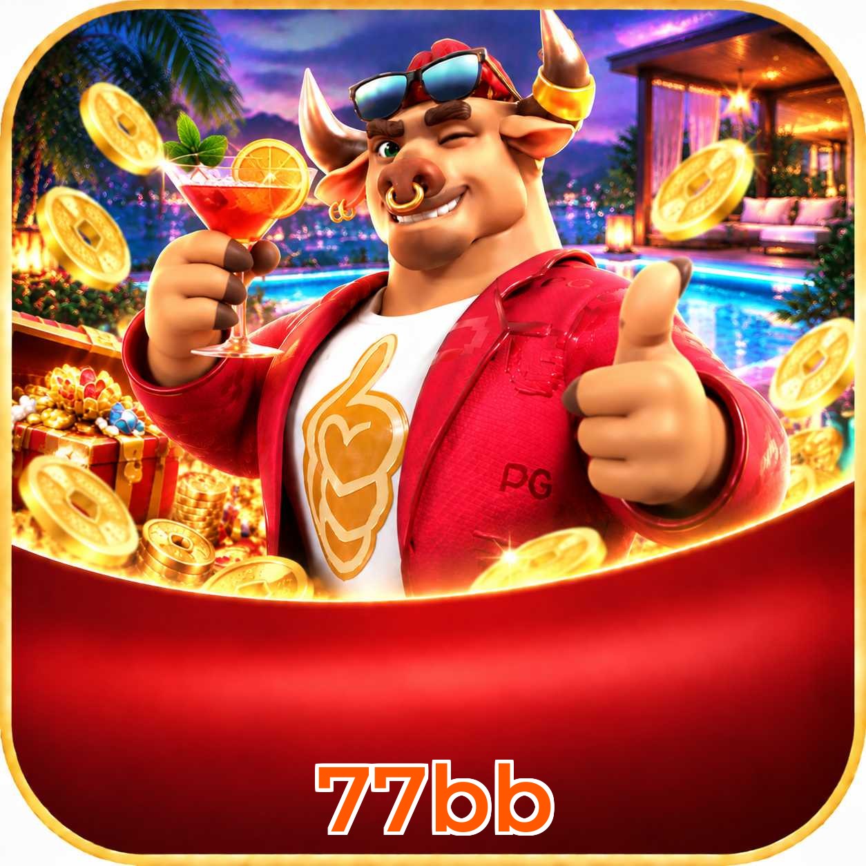 77bb Cashback