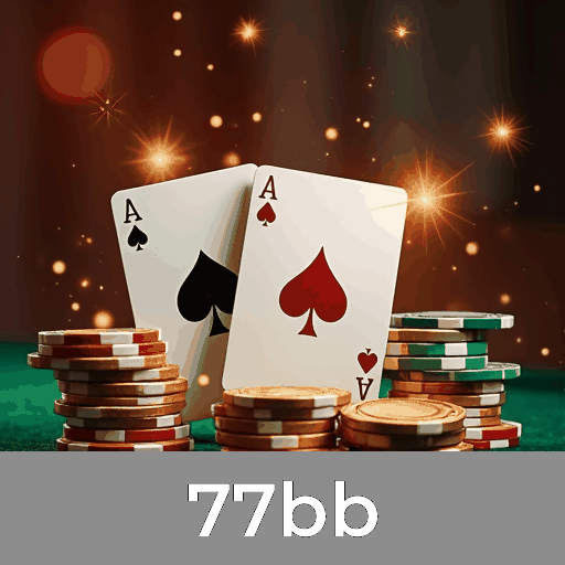 77bb: A Experiência Autêntica de Casino com Jogos de Mesa ao Vivo