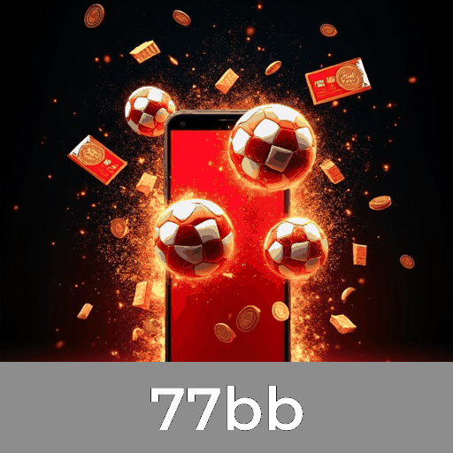 77bb: Cassino Premiato com Pagamentos Rápidos