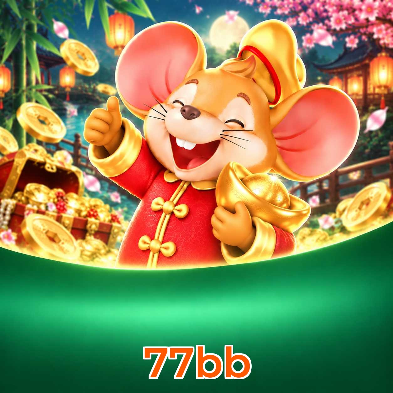 77bb Compatibilidade