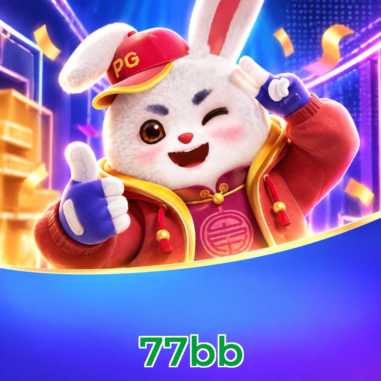 77bb App Features
