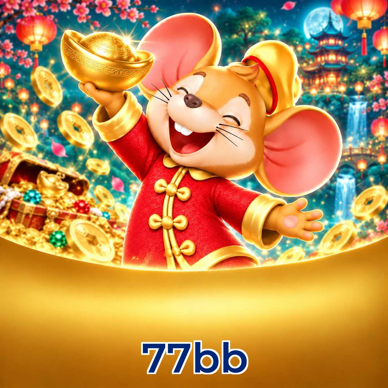 77bb Erros de Login