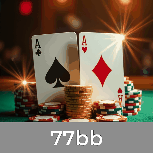 77bb: Sua Plataforma de Jogo com Serviços Profissionais e Segurança