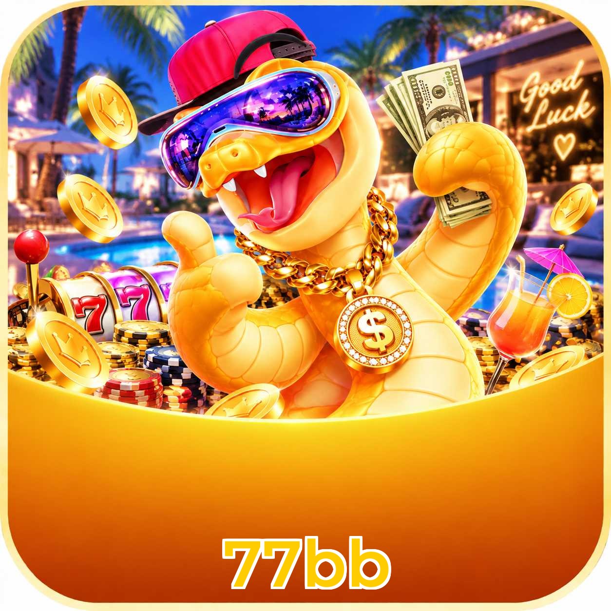 77bb System Requirements