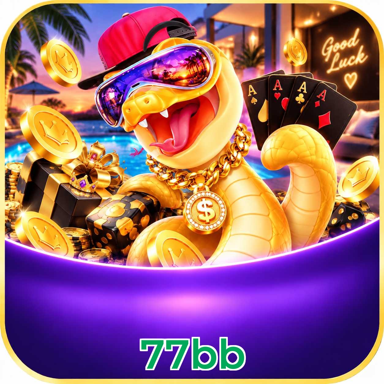 77bb RTP Testing