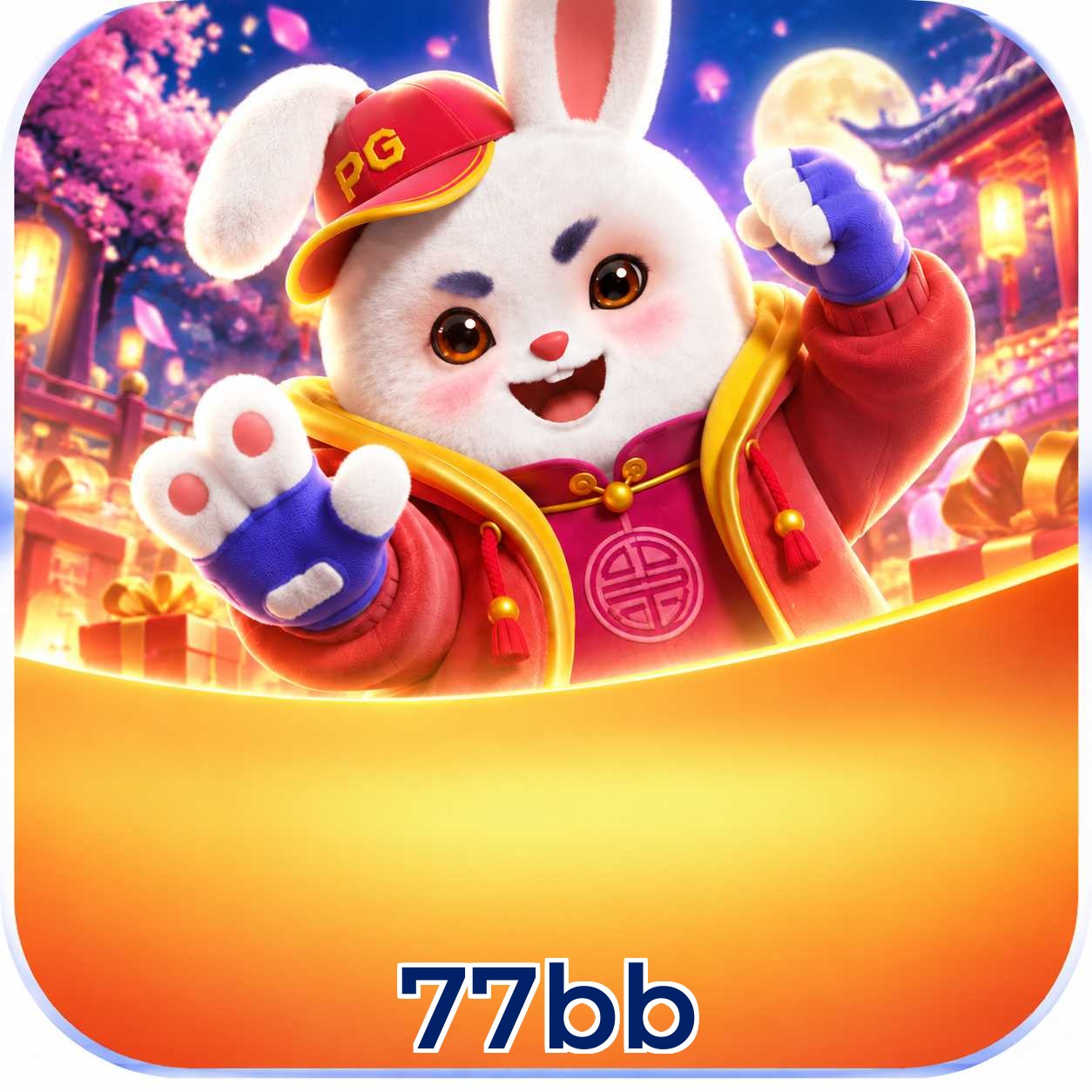 77bb FAQ instalar app