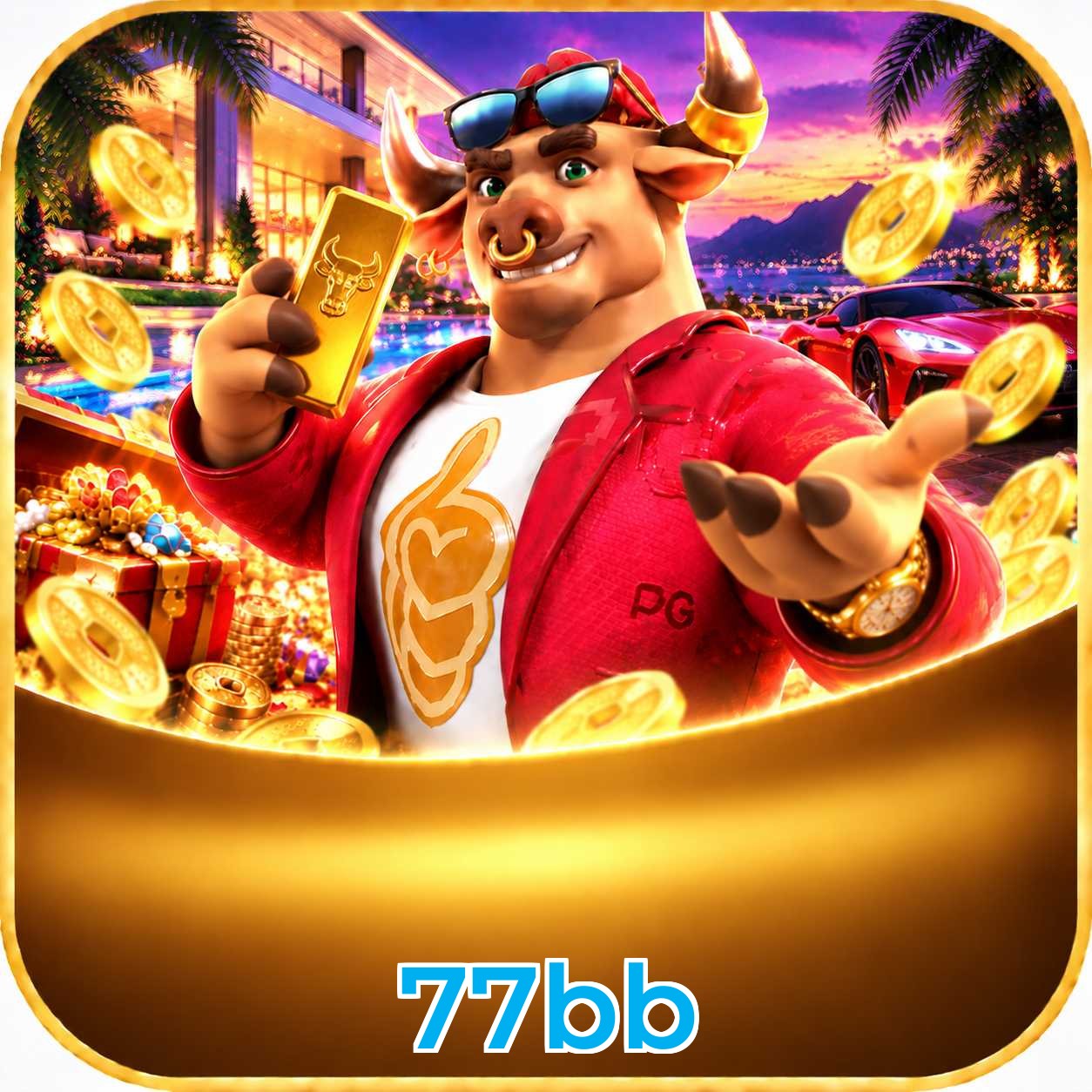 77bb Registration Guide
