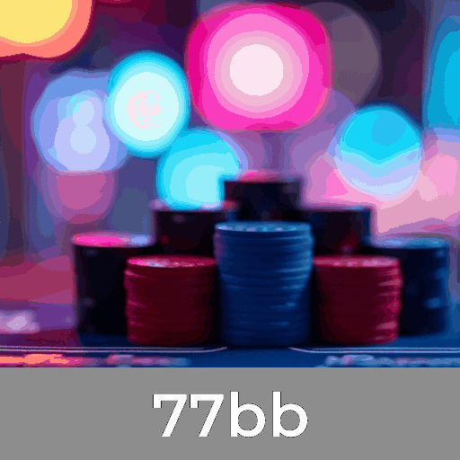 77bb: Caça-Níqueis Gigantes, Jogos de Mesa Estratégicos, e Mais