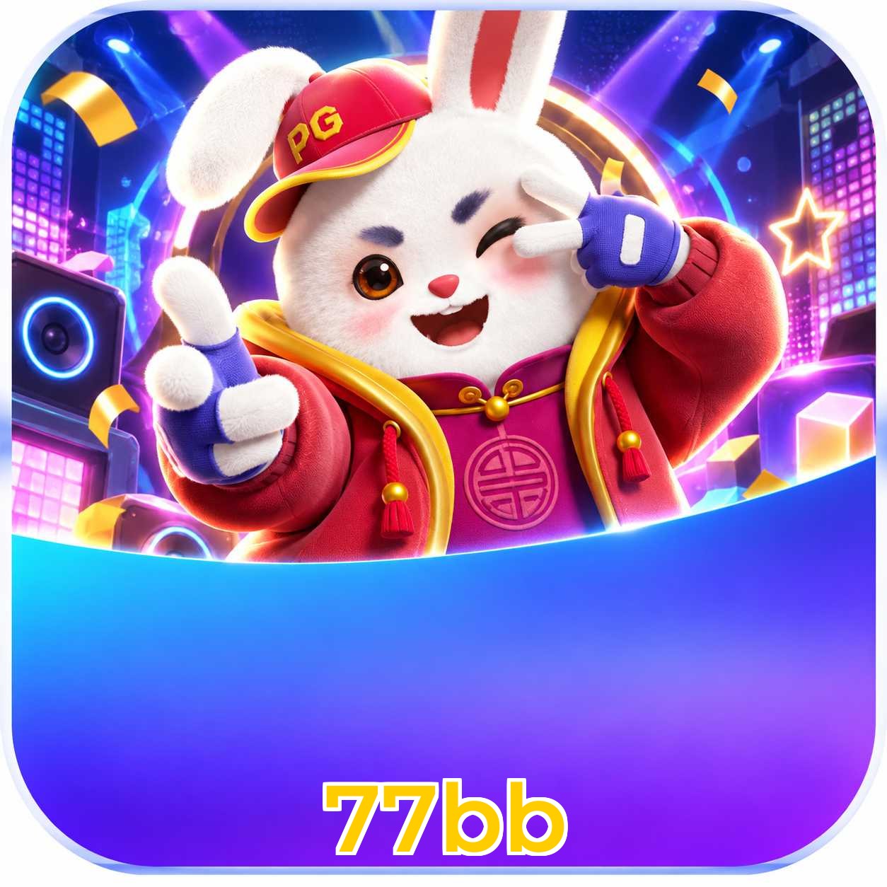 77bb Saque
