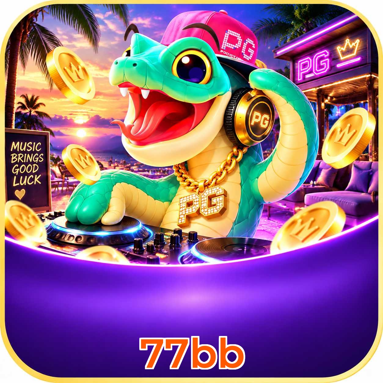 77bb Performance