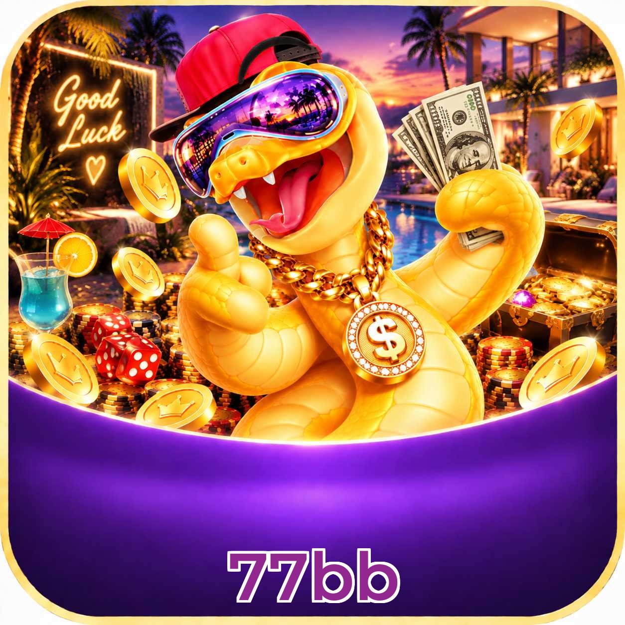 77bb Betting Limits