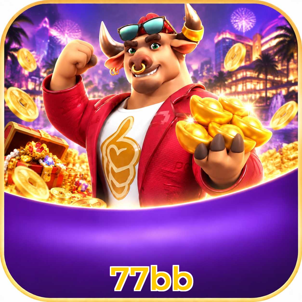 77bb Métodos de Login