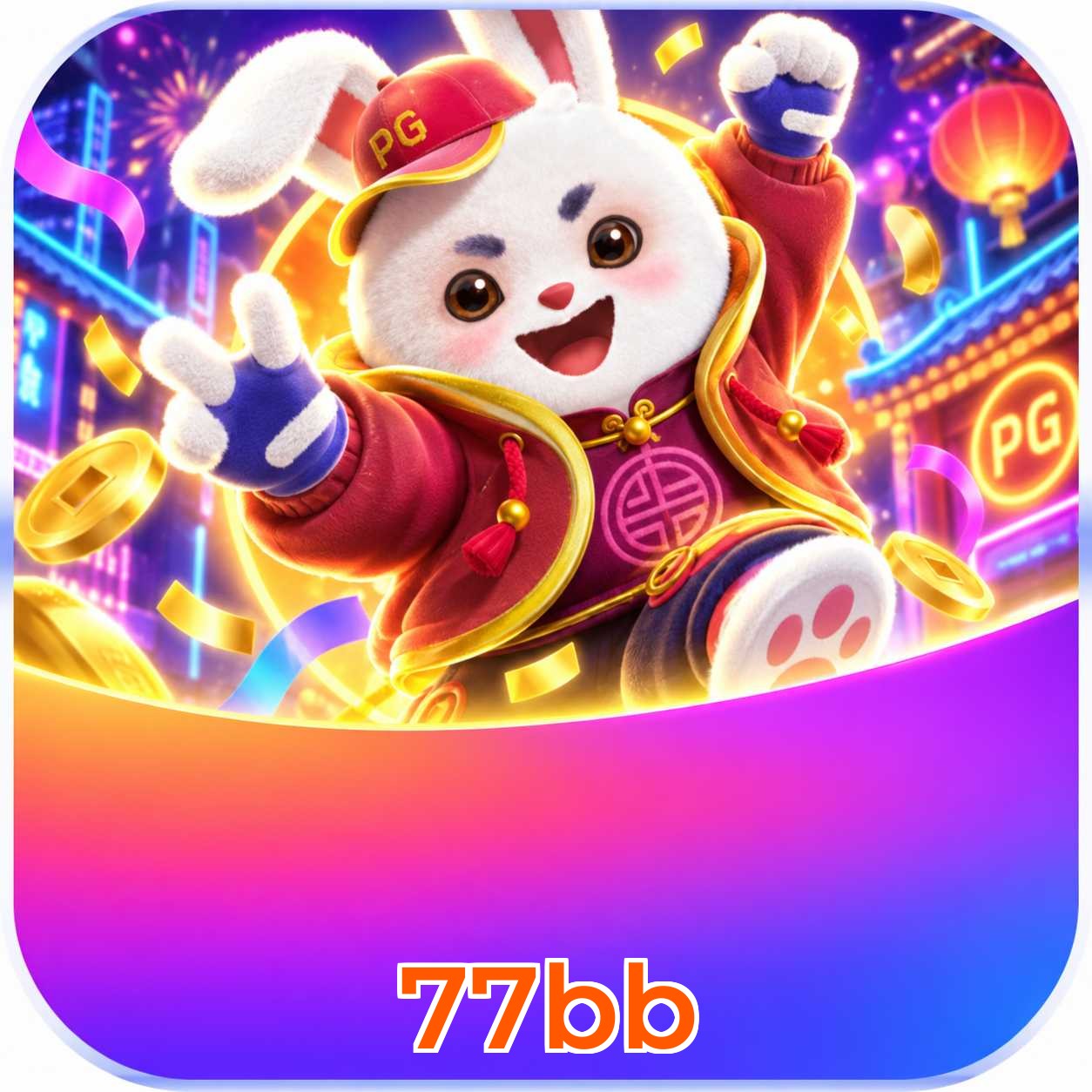 77bb Uptime