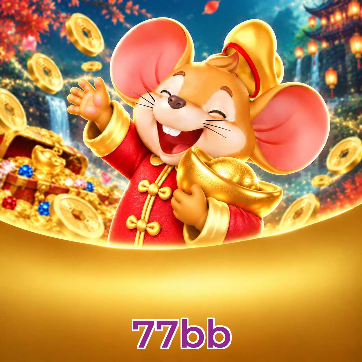 77bb Version History