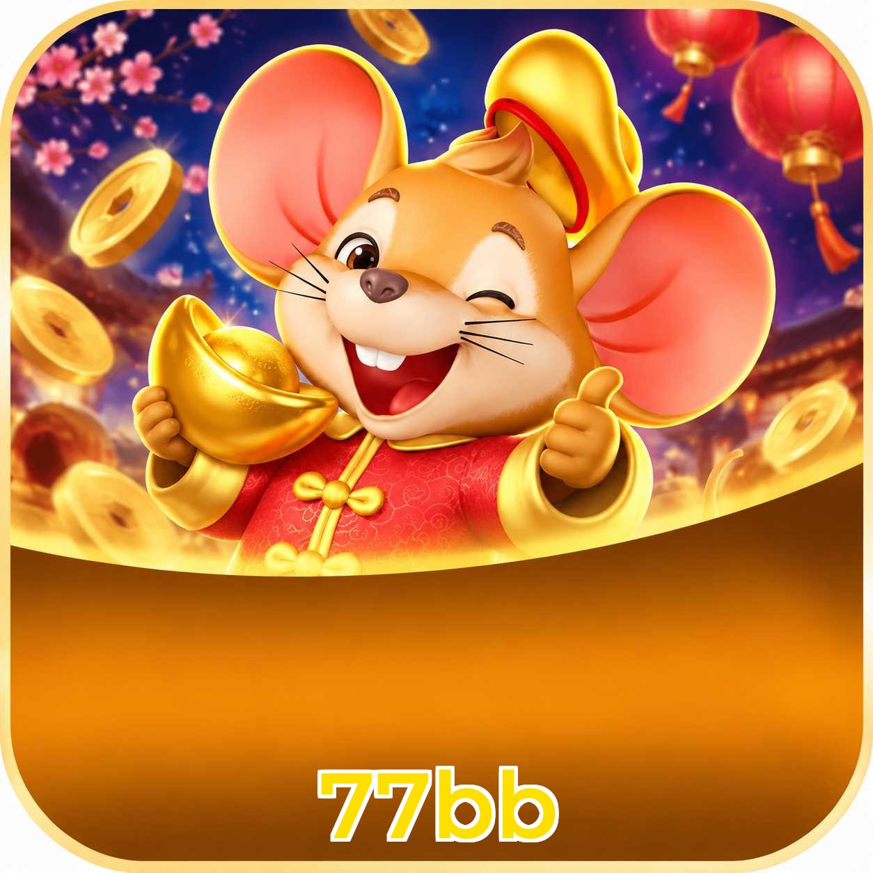 77bb Fortune Tiger Game