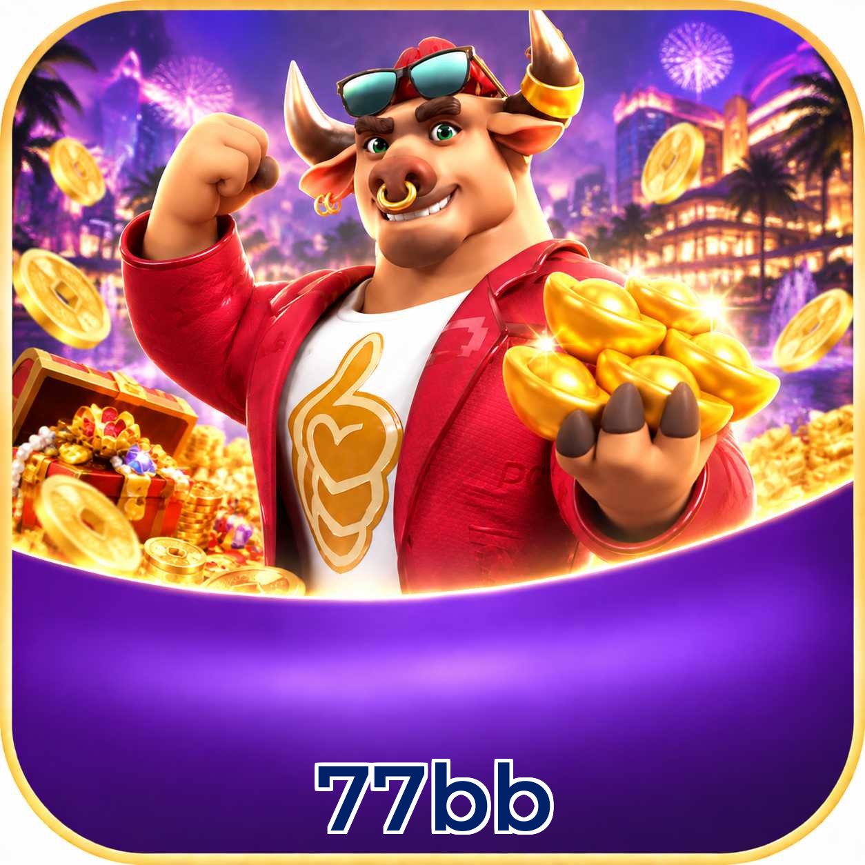 77bb Slot FAQ