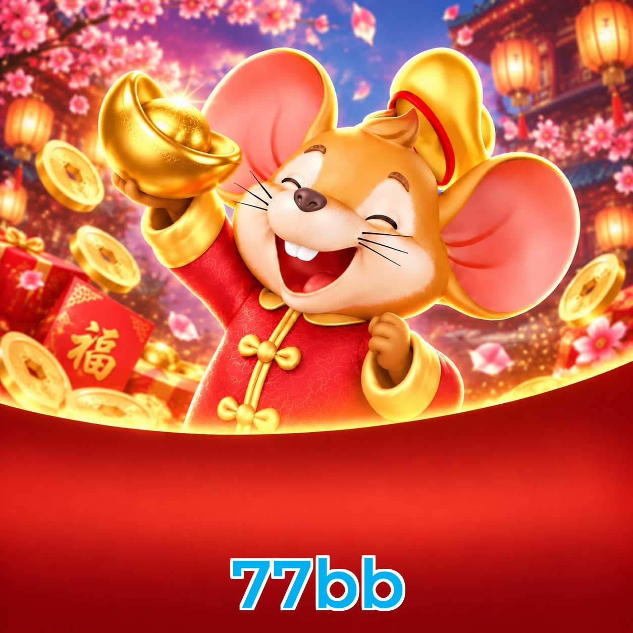 77bb Top Slots