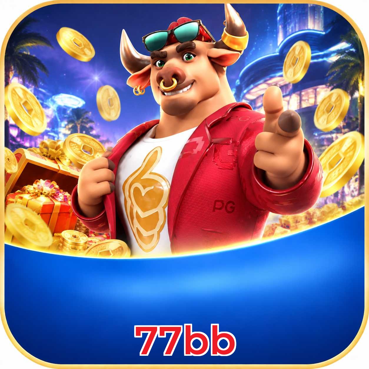 77bb Live Dealers