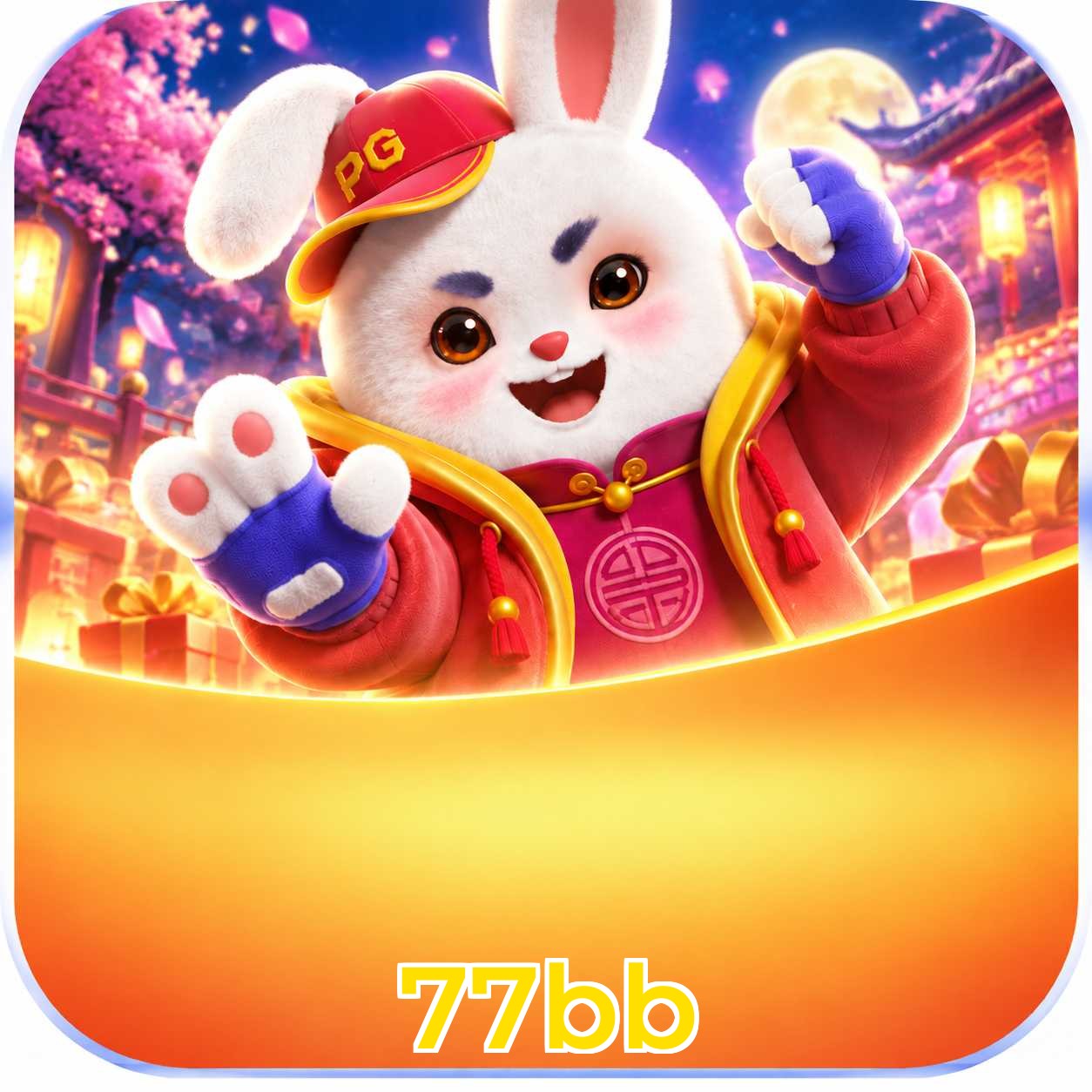 77bb Interface