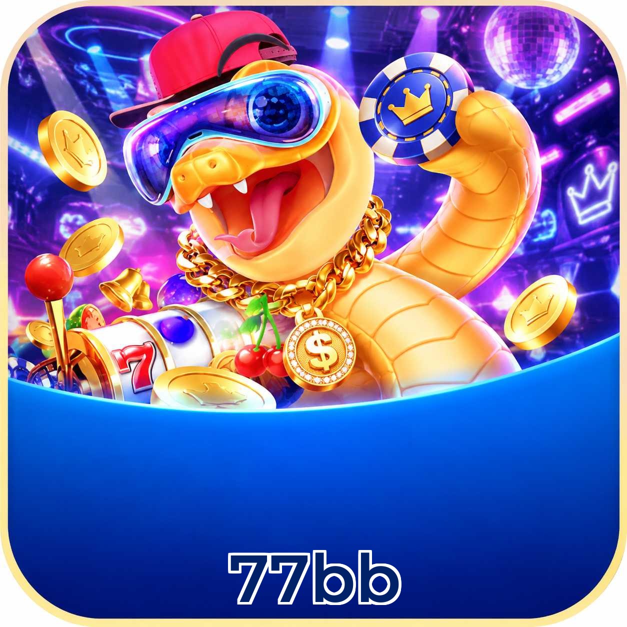 77bb Free Spins
