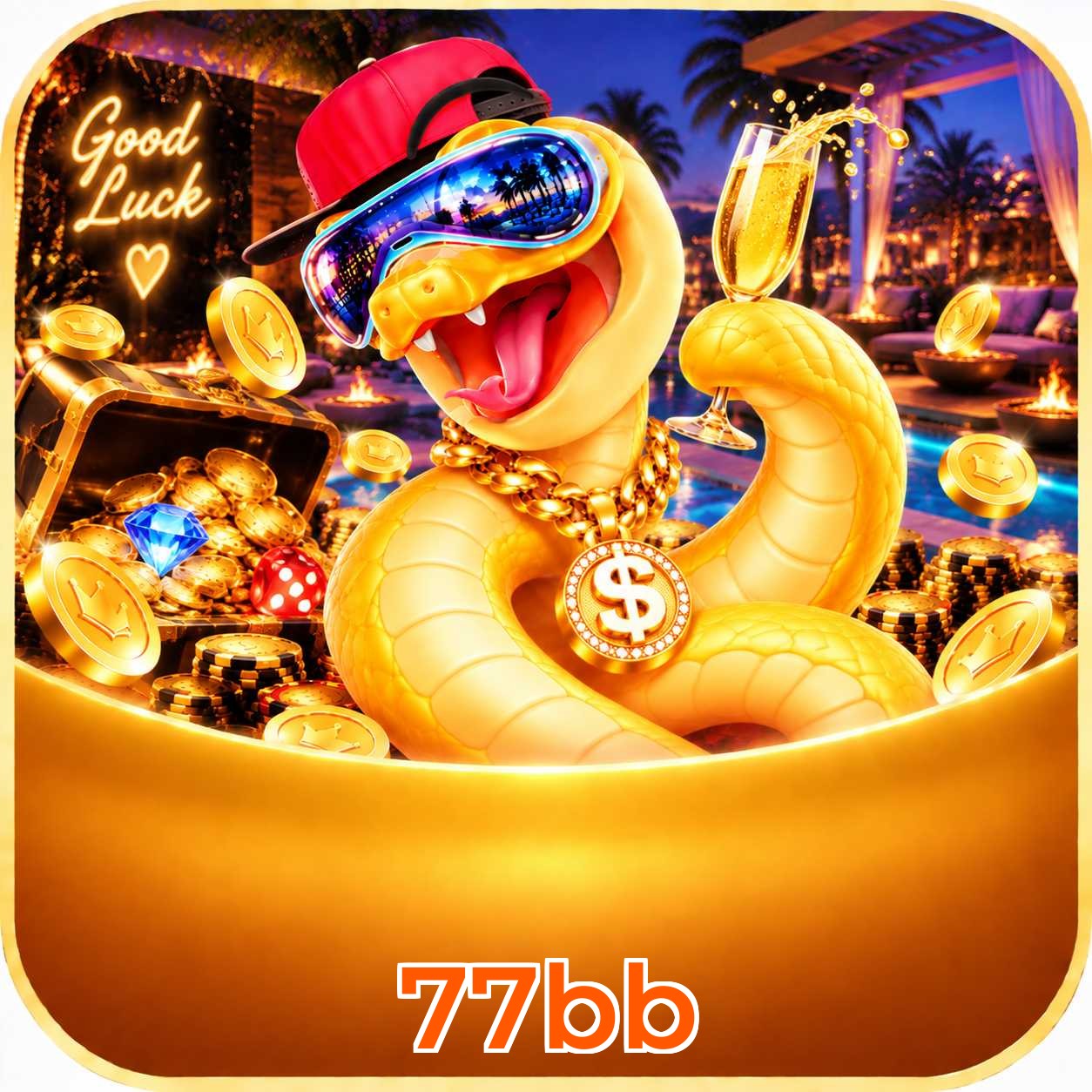 77bb Fortune Tiger RTP