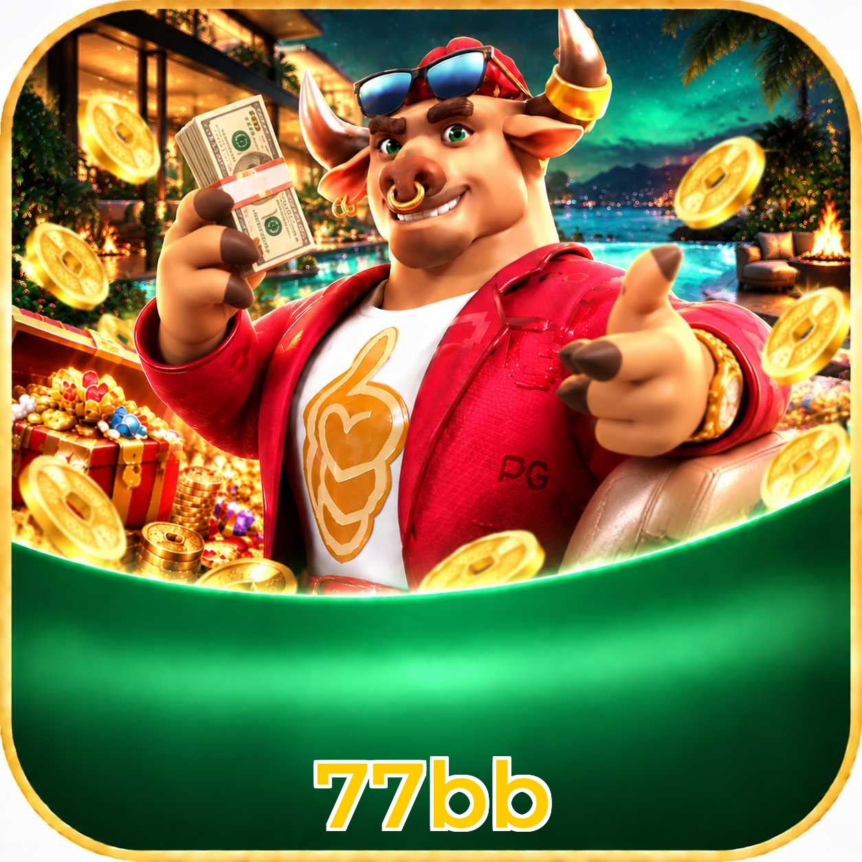 FAQ Baixar 77bb