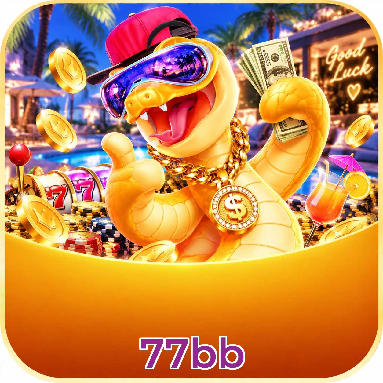 77bb Bonus Tips