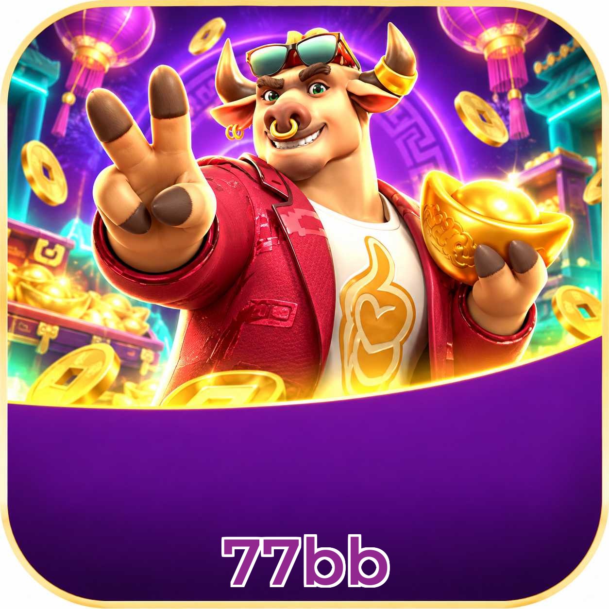77bb VIP Telegram
