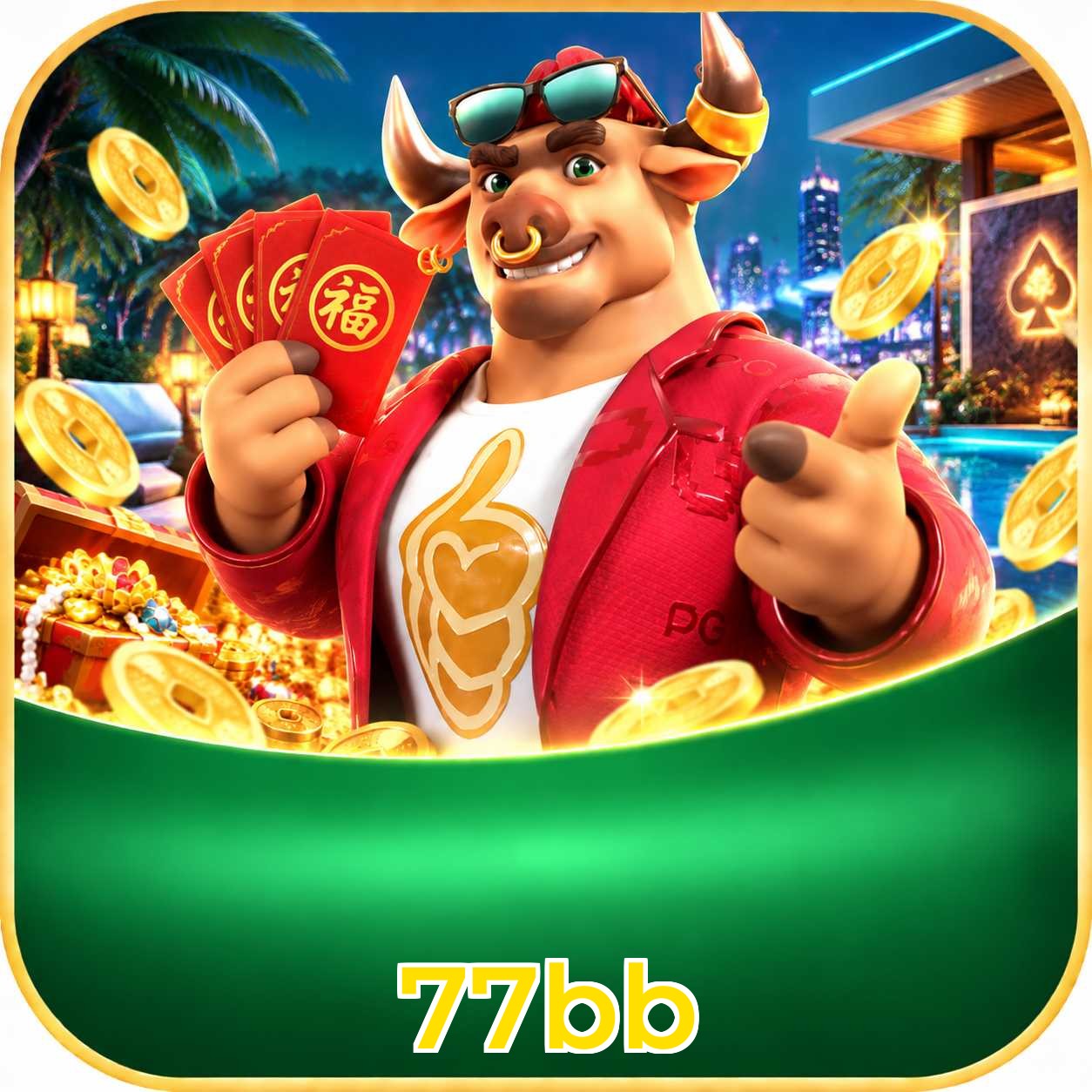 77bb Avaliações