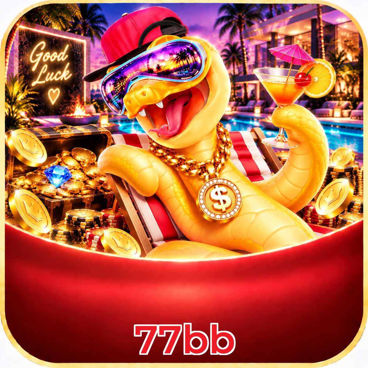 77bb atualizar e desinstalar app